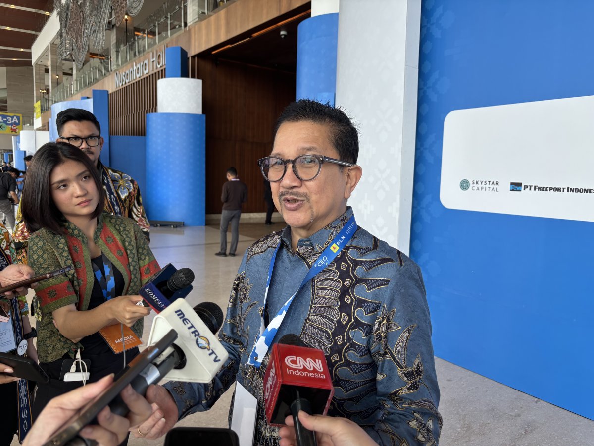 PT Freeport Indonesia Ajukan Perpanjangan IUPK Lebih Awal, Ini Alasannya