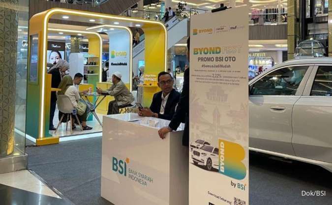 Jangkau Pelayanan Lebih Dekat, BSI Hadirkan Fasilitas Khusus di Kementerian Kesehatan