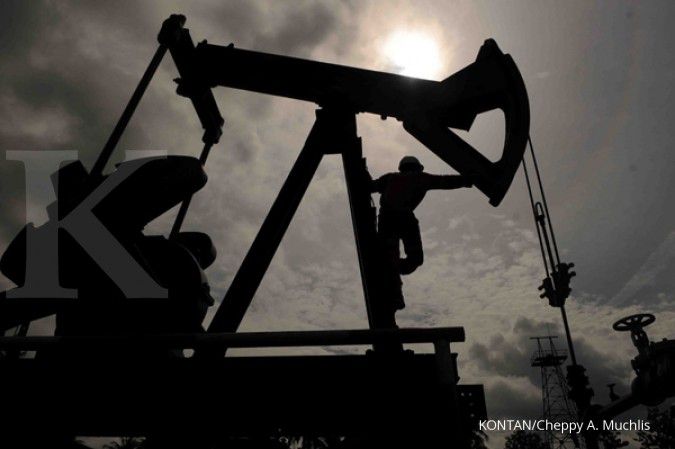 Ketidakpastian Selat Hormuz Kembali Pengaruhi Kenaikan Harga Minyak Dunia