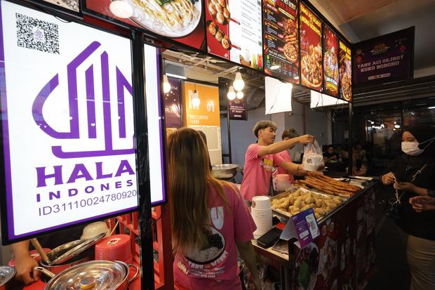 Indonesia Perketat Aturan Halal, Eksportir Thailand Bersiap Hadapi Perubahan Pasar