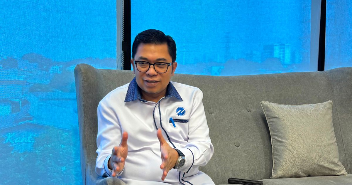 Transjakarta Siap Ambil Alih Rute Laut Kepulauan Seribu, Target Operasional Juni 2027