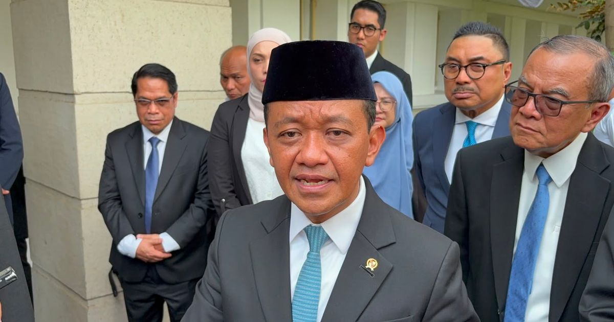 Pemerintah Perluas Larangan Ekspor Barang Mentah, Bauksit dan Tembaga Jadi Prioritas