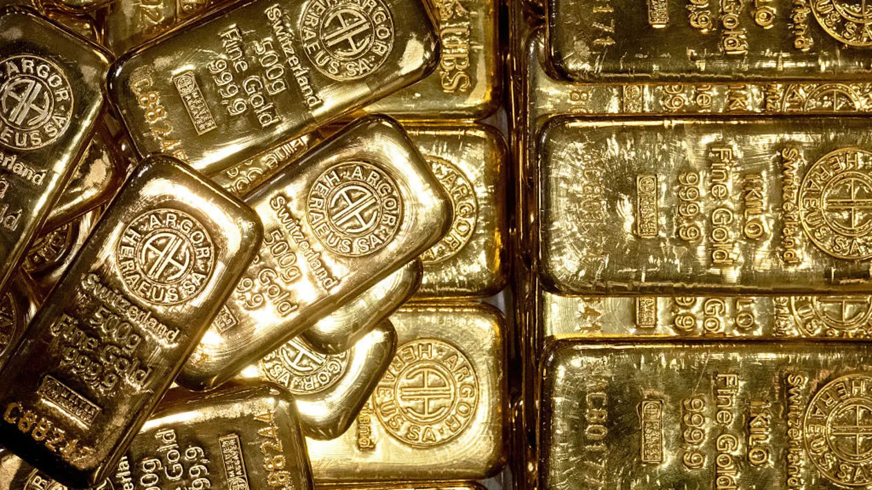 Emas Antam Bertahan di Rp 2,69 Juta per Gram, Rekor Tertinggi Masih Jauh