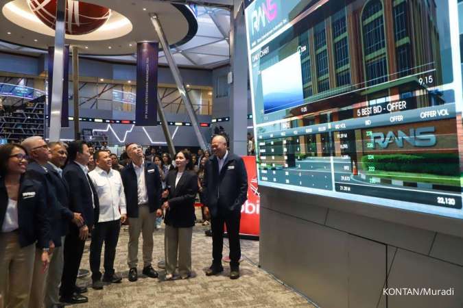 Bursa Efek Indonesia Bersiap Transformasi: Aturan Demutualisasi Ditargetkan Rampung Akhir Agustus 2026