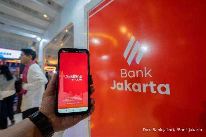 Bank Jakarta Tancap Gas Digitalisasi: Siap Bersaing Lewat Kualitas Layanan