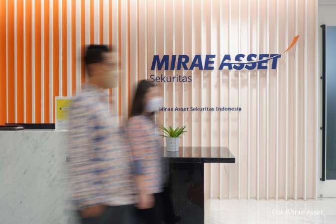 Peluang Investasi Emas Makin Terbuka Lewat Produk ETF Terbaru Mirae Asset