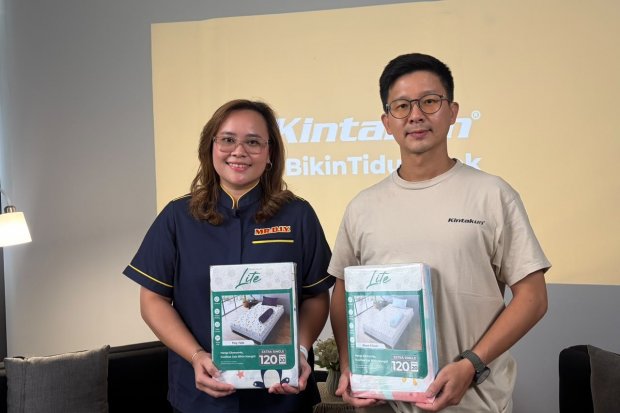 MR. D.I.Y. & Kintakun Ukir Kenaikan Penjualan Triple Digit Lewat Sinergi Lokal