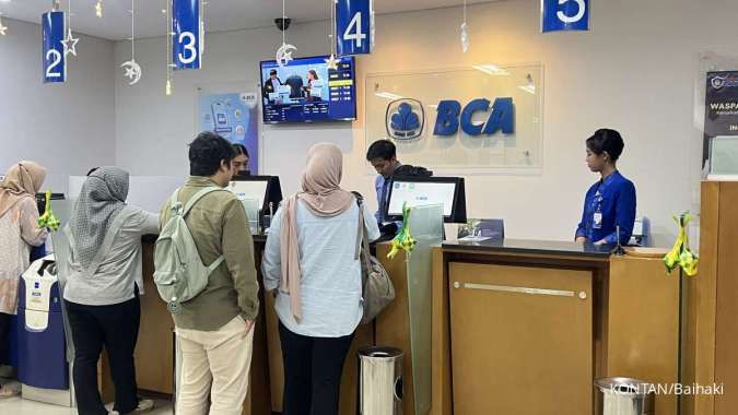 BCA Jaga Likuiditas Kokoh dan Biaya Dana Efisien di Paruh Pertama 2026