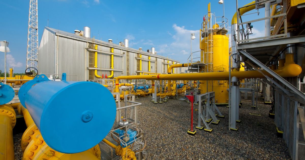 Proyek Pipa Gas Dusem Lampaui Target, Pemerintah Genjot Rampung Akhir 2027