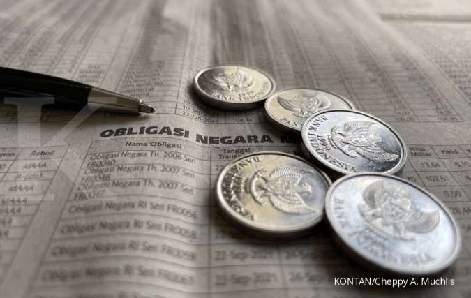 Analisis Prospek Imbal Hasil Surat Berharga Negara di Tengah Ketidakpastian Global
