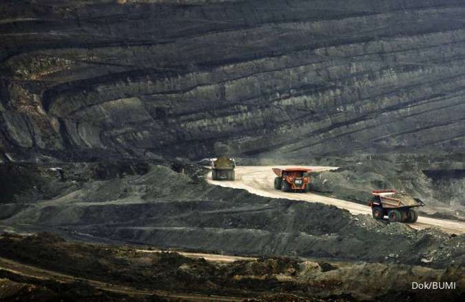 PTBA Optimalkan Hilirisasi Batu Bara: Proyek Metanol 2 Juta Ton Masuki Tahap Krusial