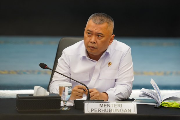 Perpres Ojek Daring Segera Terbit: Fokus Kendaraan Roda Dua, Taksi Daring di Luar Jangkauan