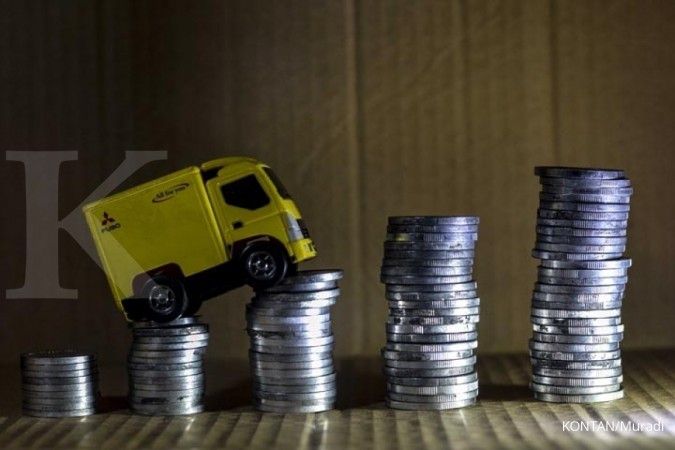 Multifinance Bidik Peningkatan Pembiayaan Produktif di 2026-2027