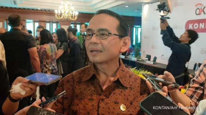 Batasan Pinjaman Fintech Dibatasi, Ini Aturan Baru OJK untuk Pelaku P2P Lending