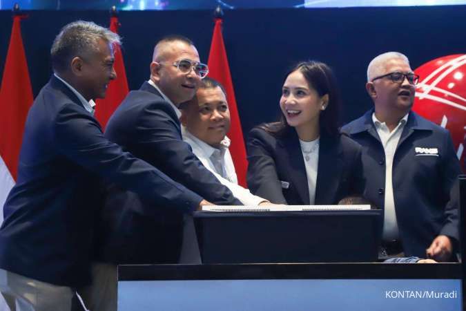 Kolaborasi RANS dan Mayora Perluas Jangkauan Hiburan, Siapkan Konser D'MASIV hingga Wahana Keluarga