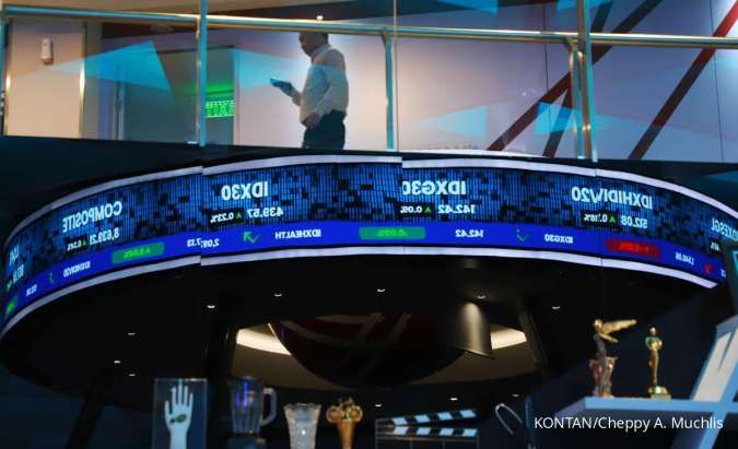 Analis Prediksi IHSG Lanjut Tertekan pada Selasa, Waspadai Potensi Koreksi Lebih Dalam