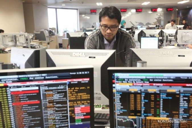 Kemenkeu Buka Peluang Investasi Rp 10 Triliun Lewat Lelang Sukuk Negara Seri Baru
