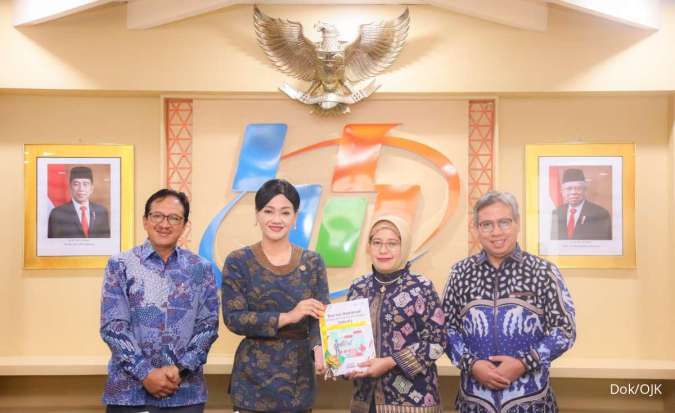 Jurang Digital Keuangan: Literasi dan Akses Masih Jadi PR Besar Desa Dibanding Kota di 2026