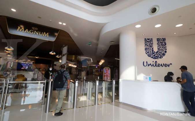 Unilever Indonesia (UNVR) Pamerkan Pemulihan Volume Penjualan, Bagaimana Prospek Kinerja Hingga Akhir 2026?