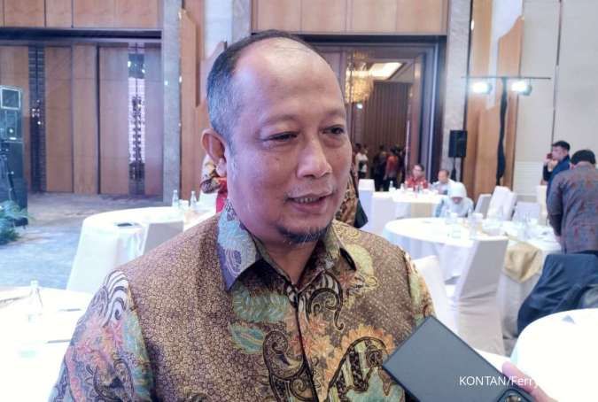 Tata Kelola Membaik, Aslindo Catat Penurunan Signifikan Pencabutan Izin LKM