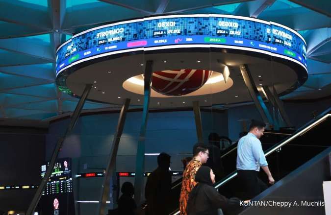Analisis Kinerja Saham LQ45: Potensi Cuan dan Tantangan Investasi di Tengah Fluktuasi Pasar