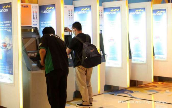 Potensi Penundaan Utang BUMN Karya Ancam Laba Bank Himbara, Pencadangan Meningkat