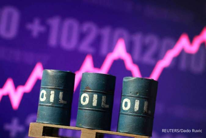 Gejolak Timur Tengah Picu Kenaikan Harga Minyak Dunia, Ancaman di Selat Hormuz Mengemuka