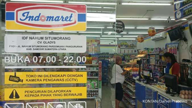 Gelombang Diskon Awal Pekan: Indomaret Tawarkan Harga Spesial Kebutuhan Rumah Tangga dan Susu Anak 11-12 Agustus 2026