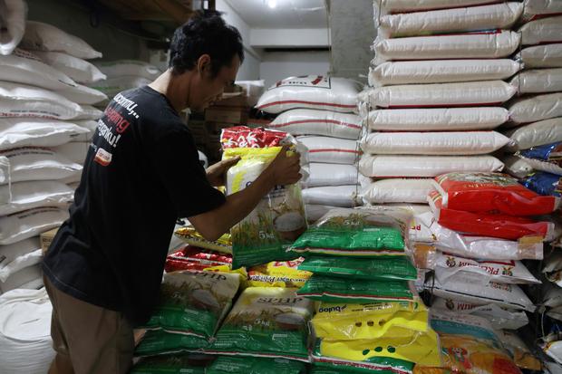 Bapanas Audit 40 Merek Beras Fortifikasi, Temukan Ratusan Sampel Tak Sesuai Klaim