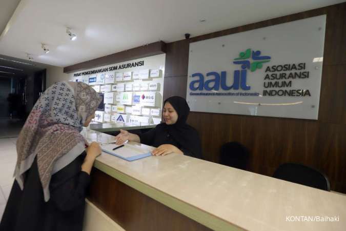 Proyek Blok Masela Dibidik, Asuransi Umum Siap Raih Peluang Bisnis Baru
