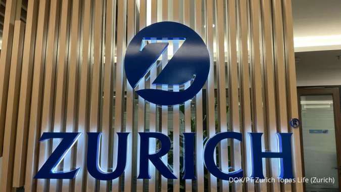 Zurich Life Integrasikan AI untuk Transformasi Layanan Asuransi Kesehatan