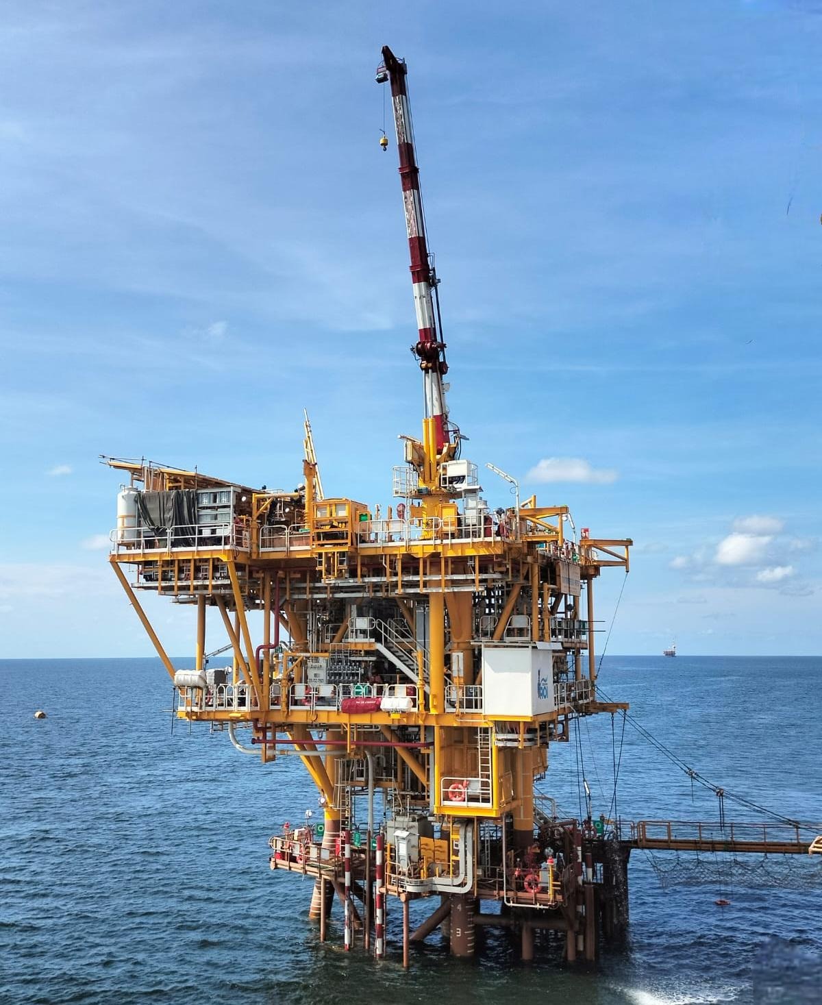 Harga Minyak Mentah RI Melandai di Juli 2026 Imbas Pemulihan Pasokan Global