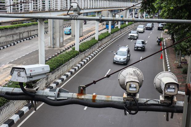 Kemenhub Perkuat Pengawasan Truk ODOL dengan ETLE HUB, Target Zero 2027 Makin Dekat