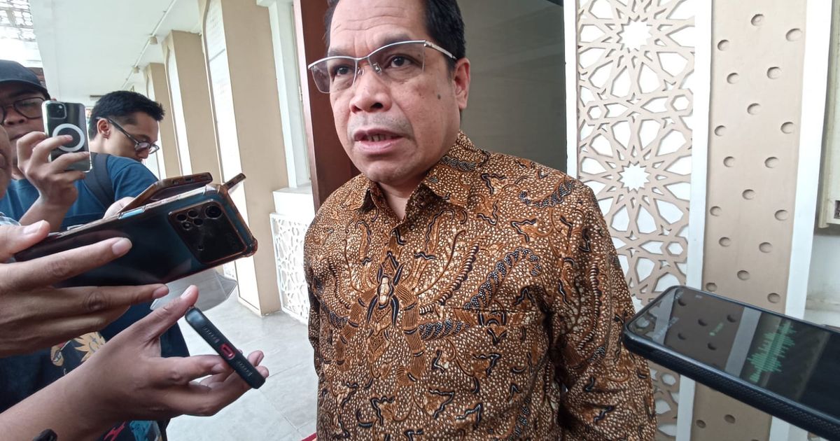 Strategi 4A Kementerian ESDM: Pilar Ketahanan Energi Nasional di Tengah Krisis Global