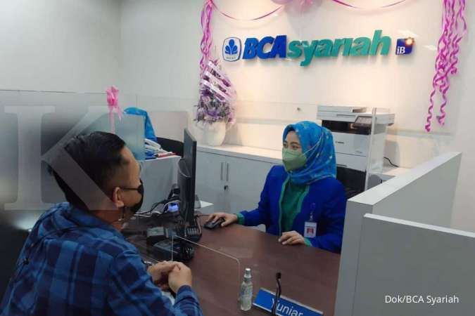 Regulator Perbankan Indonesia Kaji Ulang Kategori Modal, BCA Syariah Siap Tingkatkan Kapasitas
