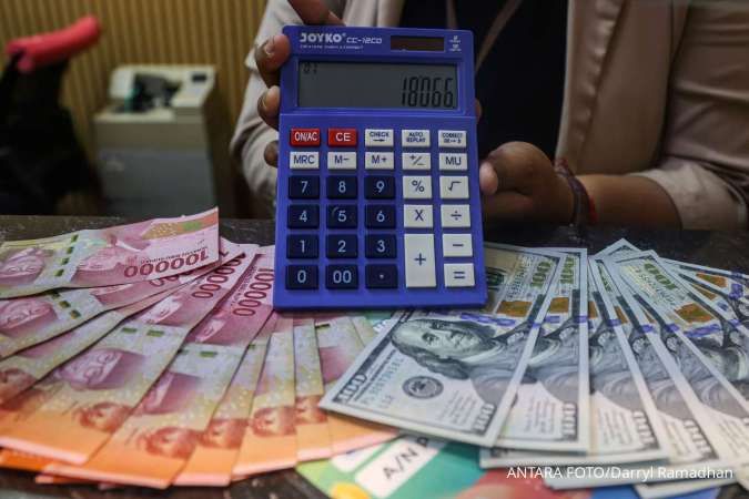 Dinamika Kepemimpinan Bank Indonesia: Siapa Menggantikan Perry Warjiyo dan Dampaknya pada Rupiah