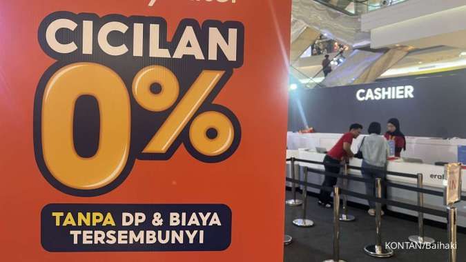 Minat Investor Asing Mengalir Deras ke Sektor Pinjaman Digital Indonesia