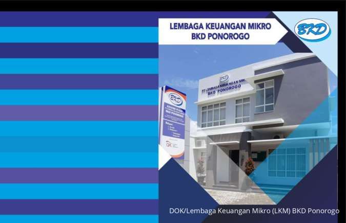Strategi Jitu LKM Pekalongan Bertahan di Tengah Pencabutan Izin Enam Lembaga Keuangan