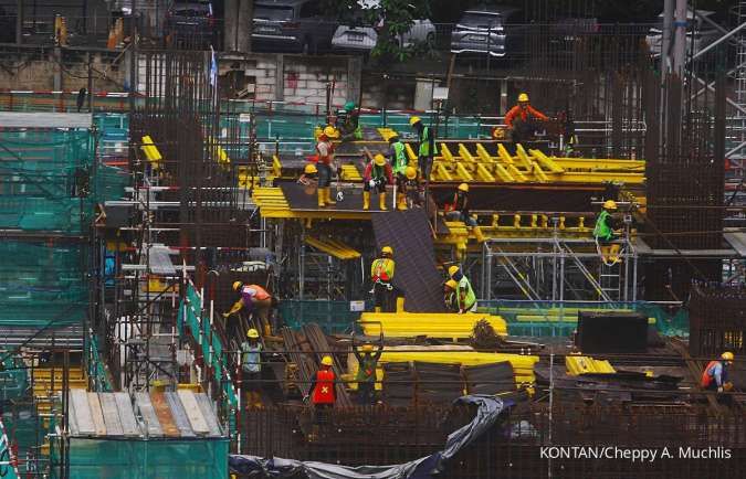 Ancaman Beban Baru: Restrukturisasi Utang BUMN Karya Berulang Bisa Memberatkan Himbara