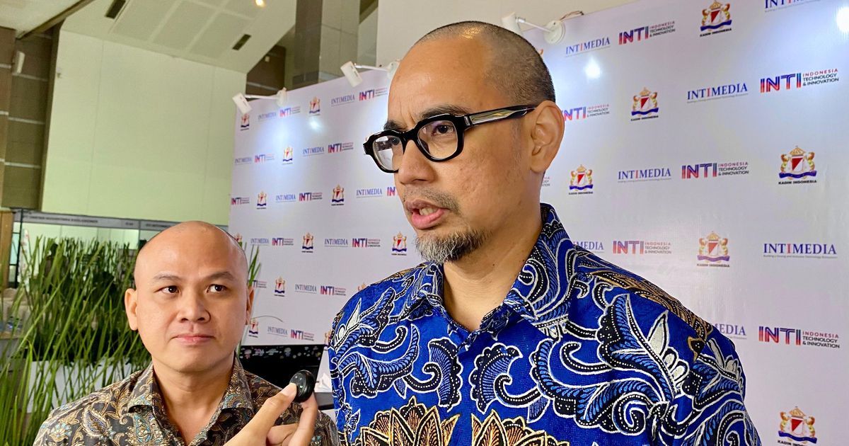 Kadin Dorong AI Jadi Senjata Ampuh UMKM Tingkatkan Efisiensi Bisnis