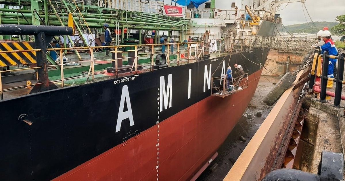 Pertamina Patra Niaga Perkuat Armada Laut: 12 Kapal Bersih Siap Patroli Distribusi Energi Hingga 2026