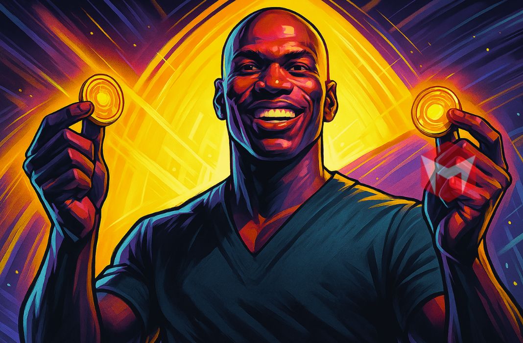 Prediksi Arthur Hayes: Ethena (ENA) Berpotensi Melonjak 10 Kali Lipat di Pasar Kripto