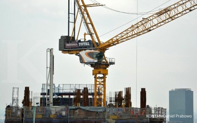 Kinerja Solid PT Total Bangun Persada Tbk (TOTL) di Paruh Pertama 2026, Analis Ungkap Potensi Investasi