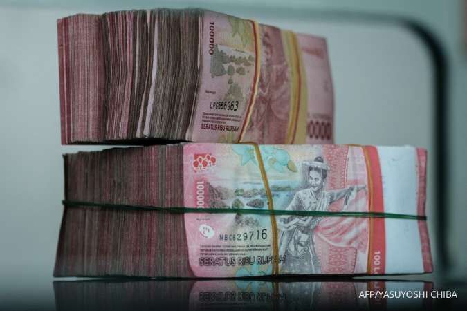 Antisipasi Rupiah Tertekan Pekan Depan: Tinjauan MSCI dan Isu Global Jadi Sorotan