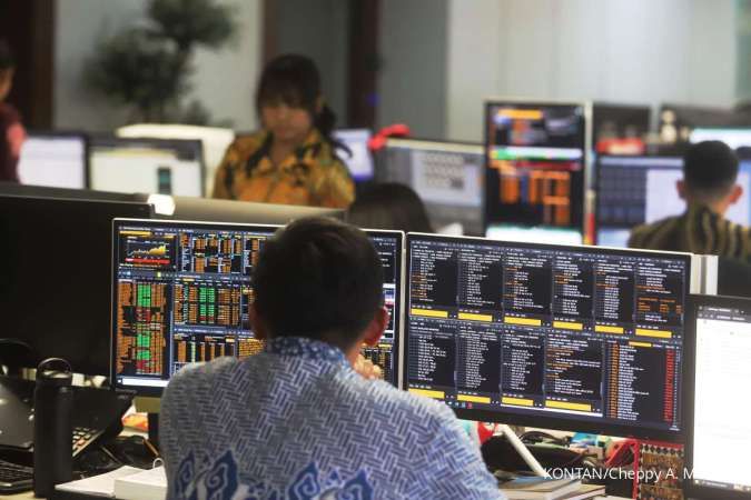 Tantangan Likuiditas Perbankan: Strategi Jitu Bank Jaga Pertumbuhan Kredit di Tengah Ketatnya Dana