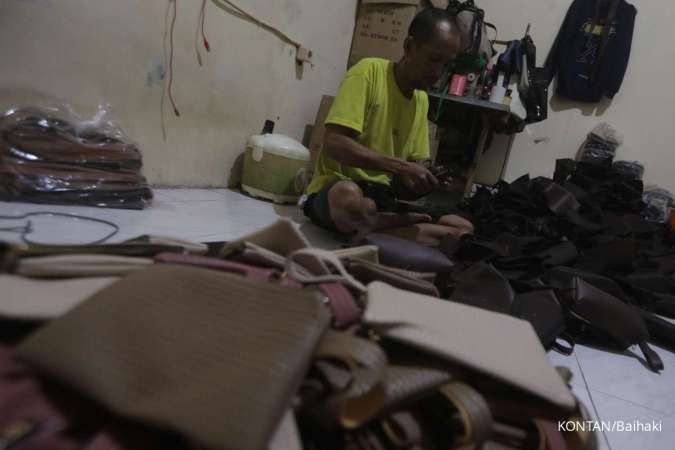 UMKM Makin Perkasa: Kredit Perbankan Capai Rp1.519 Triliun, BPD Jadi Ujung Tombak Penyaluran
