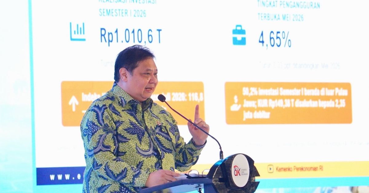 Gebrakan MagangHub: UMKM Diberi Suntikan Talenta Gratis, Gaji Peserta Ditanggung Negara