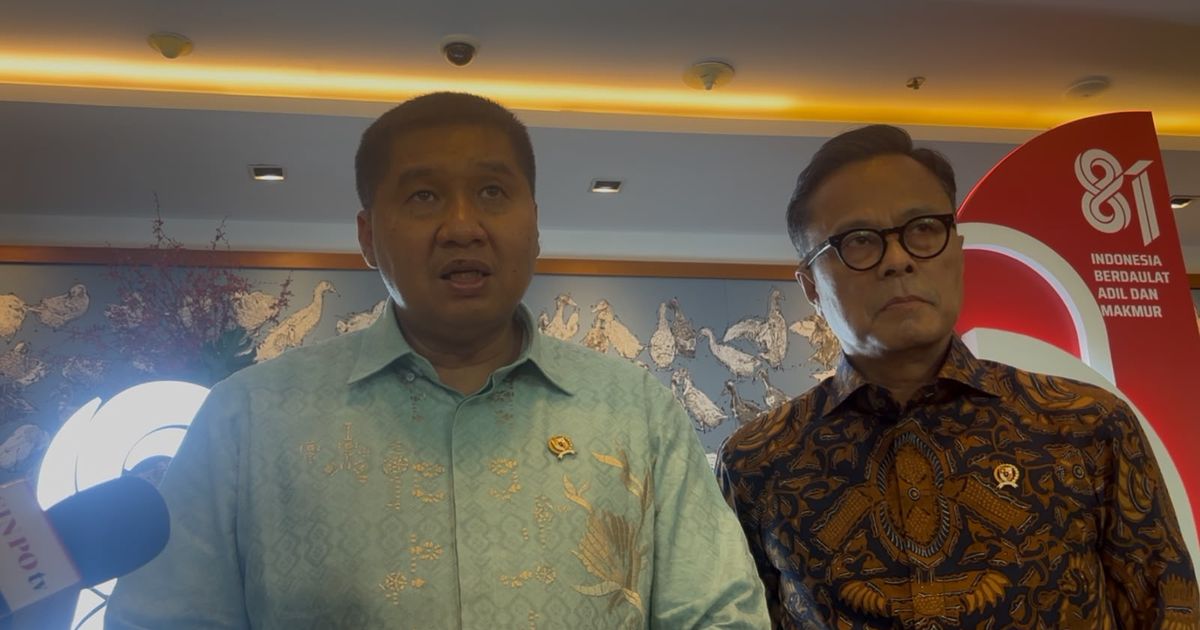 Pameran Perumahan Danantara 2026: Target 200.000 Unit Rumah, Dihadiri Presiden Prabowo