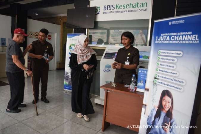 Transparansi Keuangan BPJS Kesehatan Dipertanyakan: YLKI Minta Klarifikasi Potensi Iuran JKN