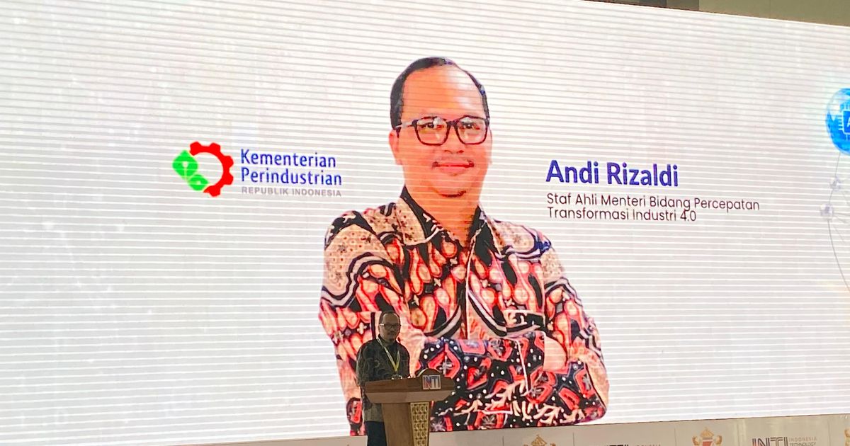 Transformasi Digital Industri: Peluang Ciptakan 2 Kali Lipat Lapangan Kerja Baru